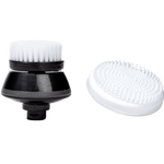 Brosse exfoliante & Brosse nettoyante pour le visage