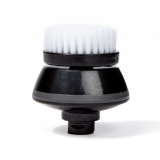 Brosse exfoliante