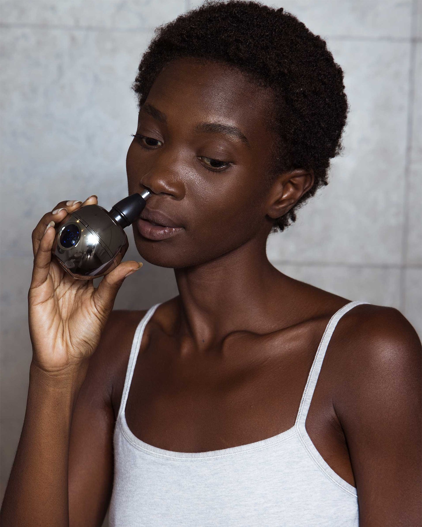 Trim Pod 2.0 – Rasoir pour femmes