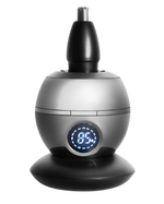 Tondeuse nez/oreilles & chargeur sans fil