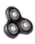 Lame flottante 3D SkinSafe™ – Pour les zones sensibles